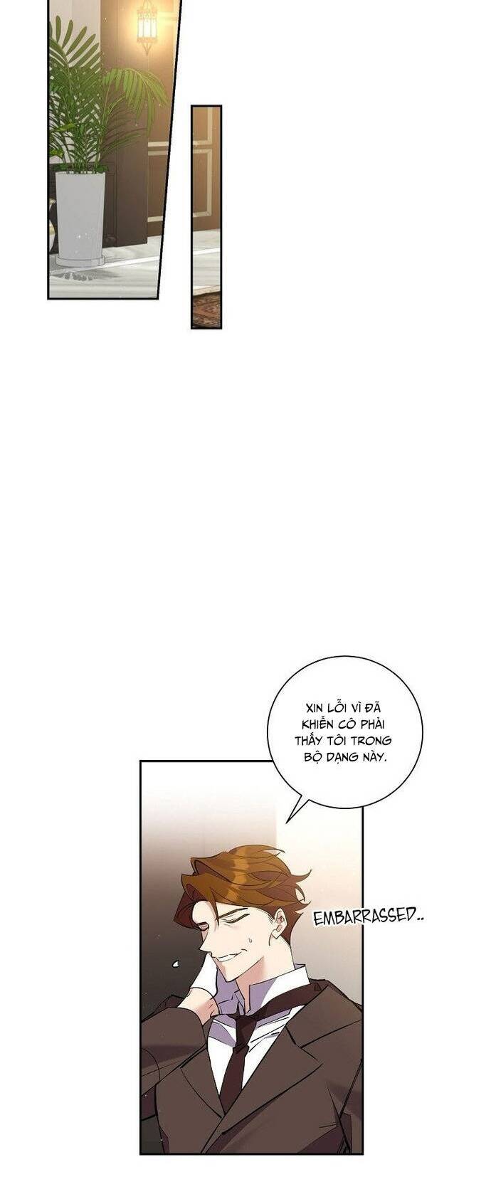 Đeo Bám Tôi Cũng Vô Ích Thôi Chapter  79 - 8