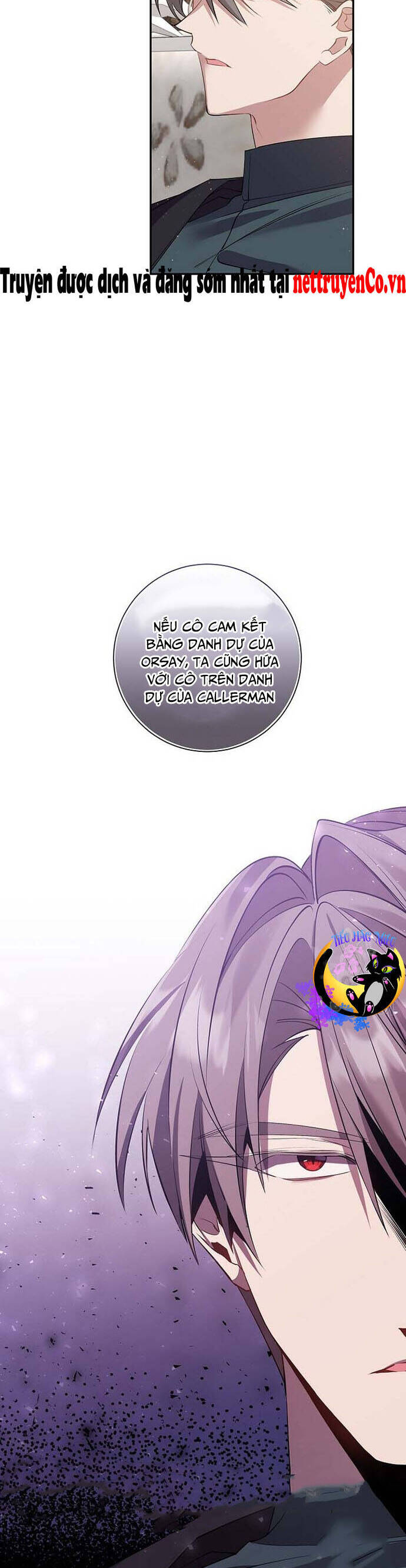 Đeo Bám Tôi Cũng Vô Ích Thôi Chapter  80 - 11