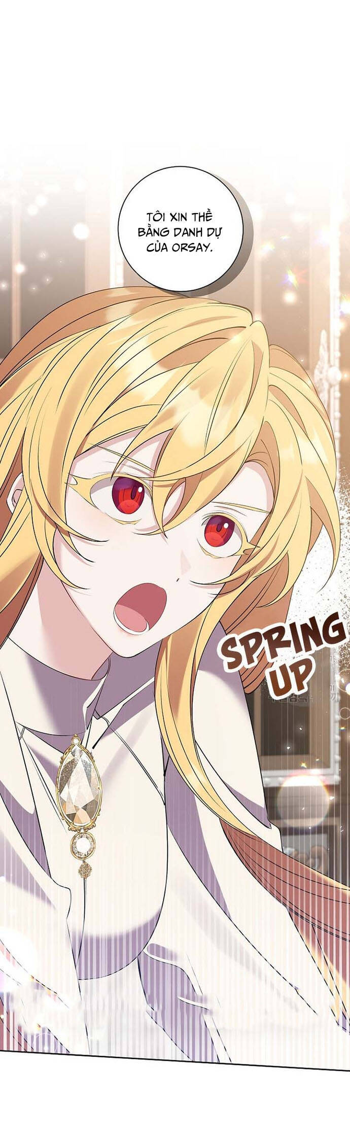 Đeo Bám Tôi Cũng Vô Ích Thôi Chapter  80 - 13