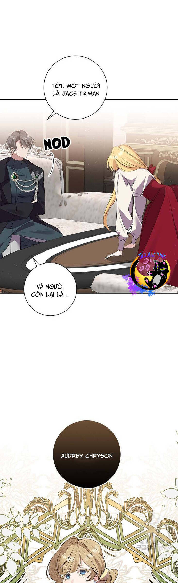 Đeo Bám Tôi Cũng Vô Ích Thôi Chapter  80 - 14