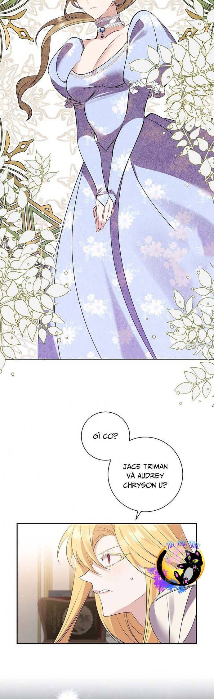 Đeo Bám Tôi Cũng Vô Ích Thôi Chapter  80 - 15