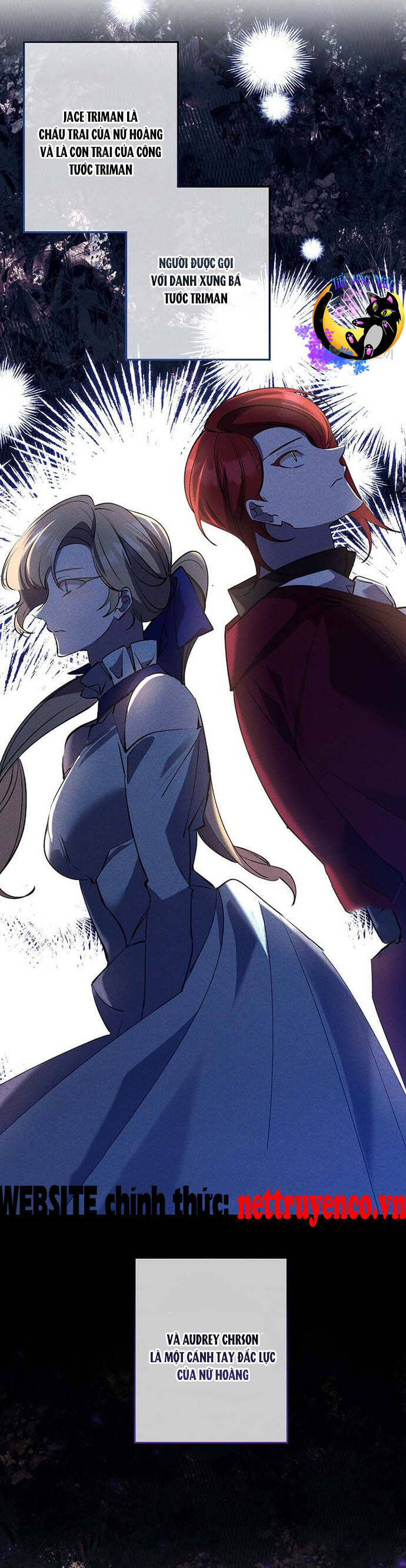 Đeo Bám Tôi Cũng Vô Ích Thôi Chapter  80 - 16