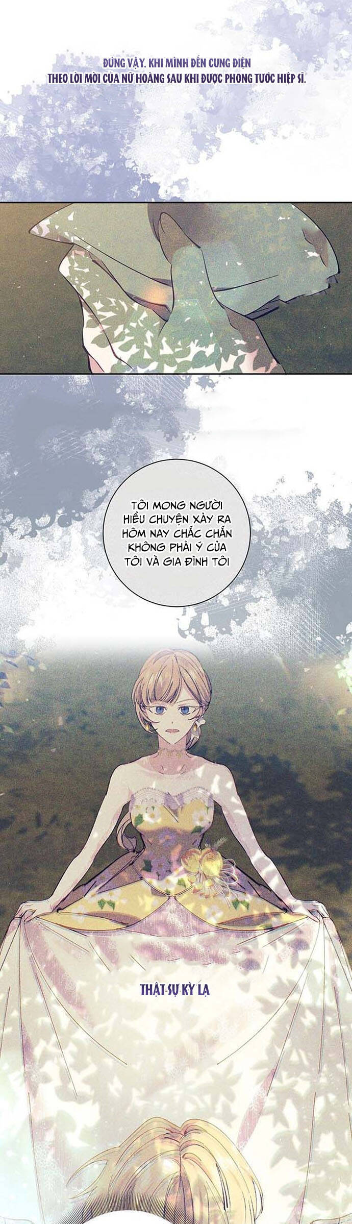 Đeo Bám Tôi Cũng Vô Ích Thôi Chapter  80 - 19