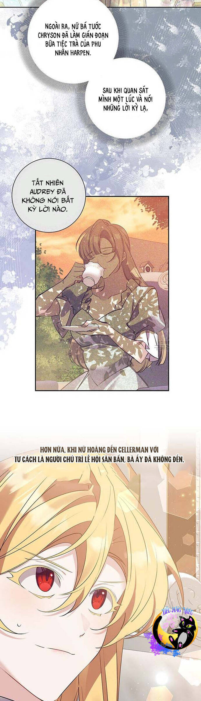 Đeo Bám Tôi Cũng Vô Ích Thôi Chapter  80 - 20