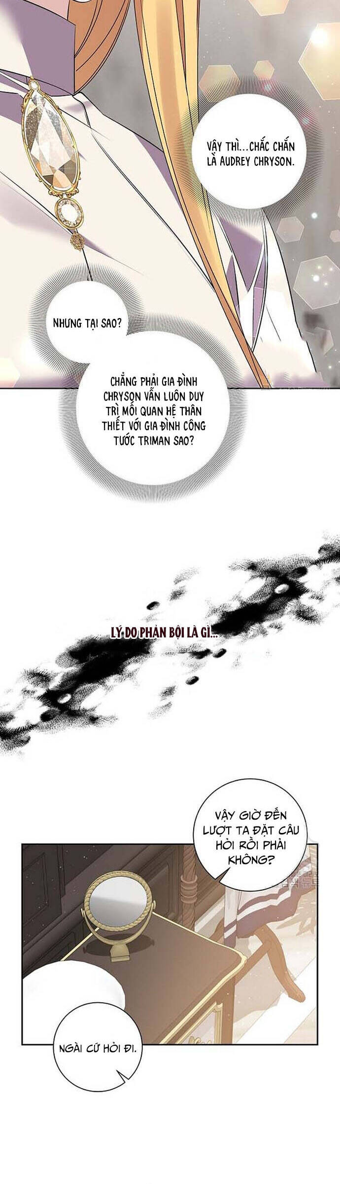 Đeo Bám Tôi Cũng Vô Ích Thôi Chapter  80 - 21