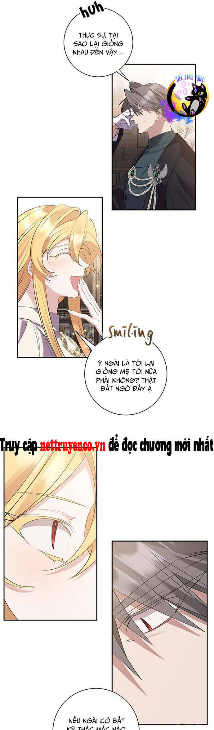 Đeo Bám Tôi Cũng Vô Ích Thôi Chapter  80 - 22