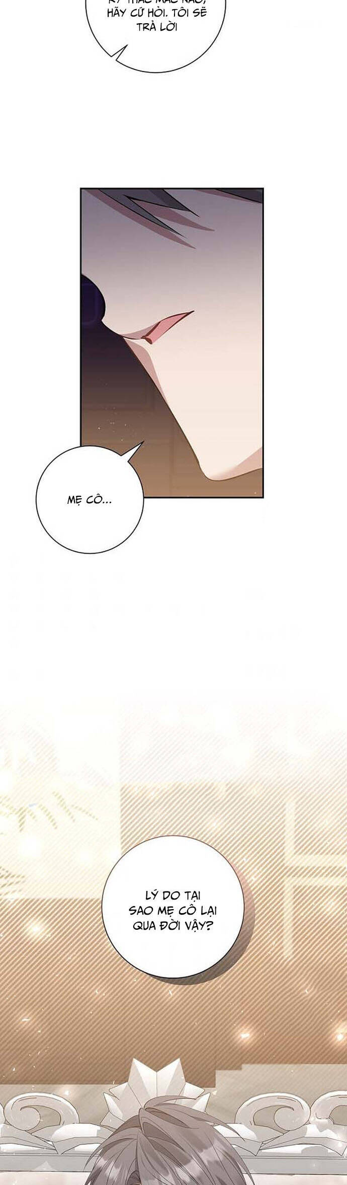 Đeo Bám Tôi Cũng Vô Ích Thôi Chapter  80 - 23