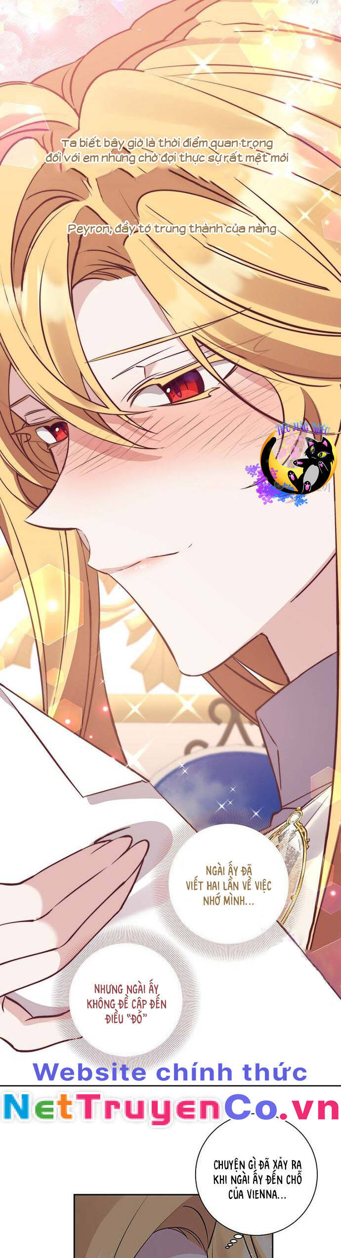 Đeo Bám Tôi Cũng Vô Ích Thôi Chapter  80 - 4