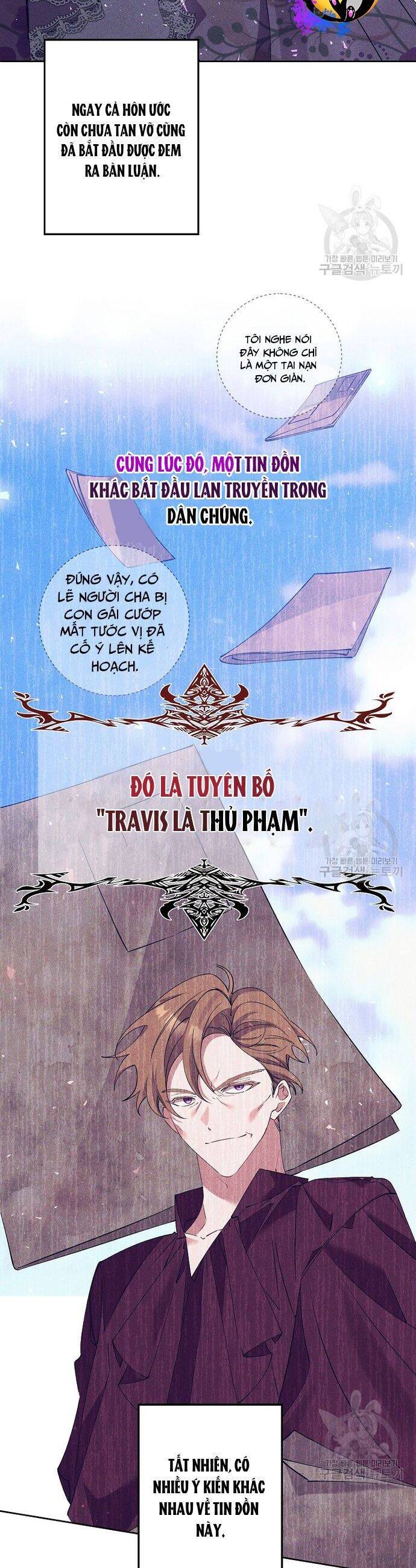 Đeo Bám Tôi Cũng Vô Ích Thôi Chapter  82 - 11