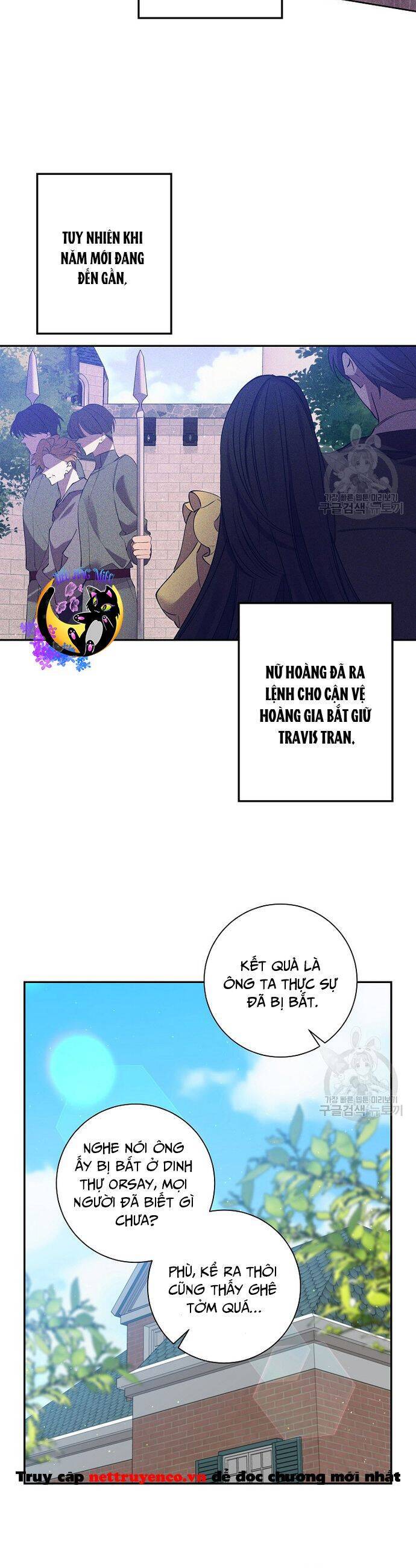 Đeo Bám Tôi Cũng Vô Ích Thôi Chapter  82 - 12