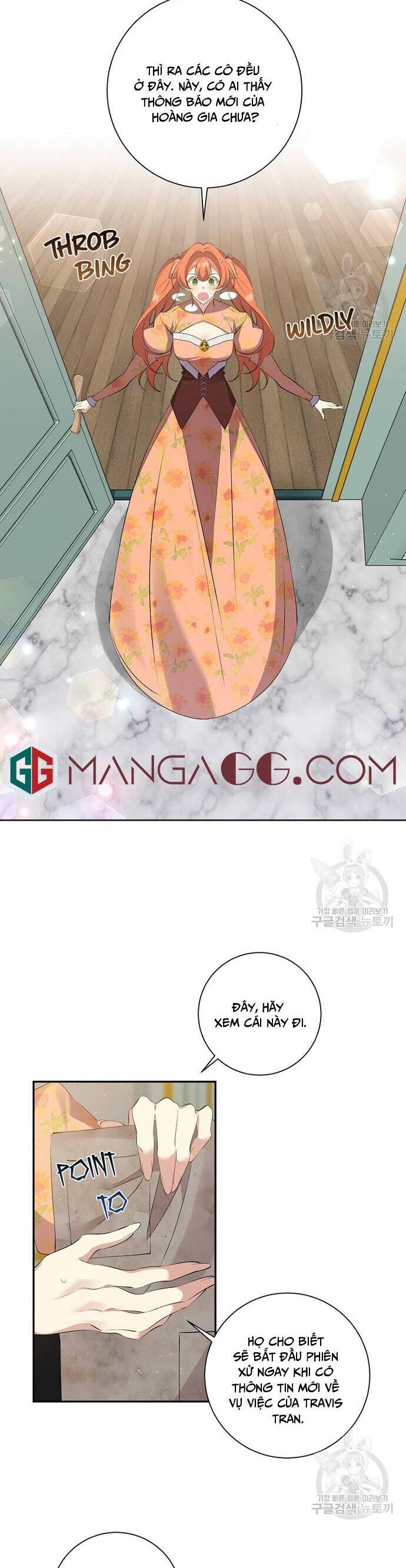 Đeo Bám Tôi Cũng Vô Ích Thôi Chapter  82 - 14