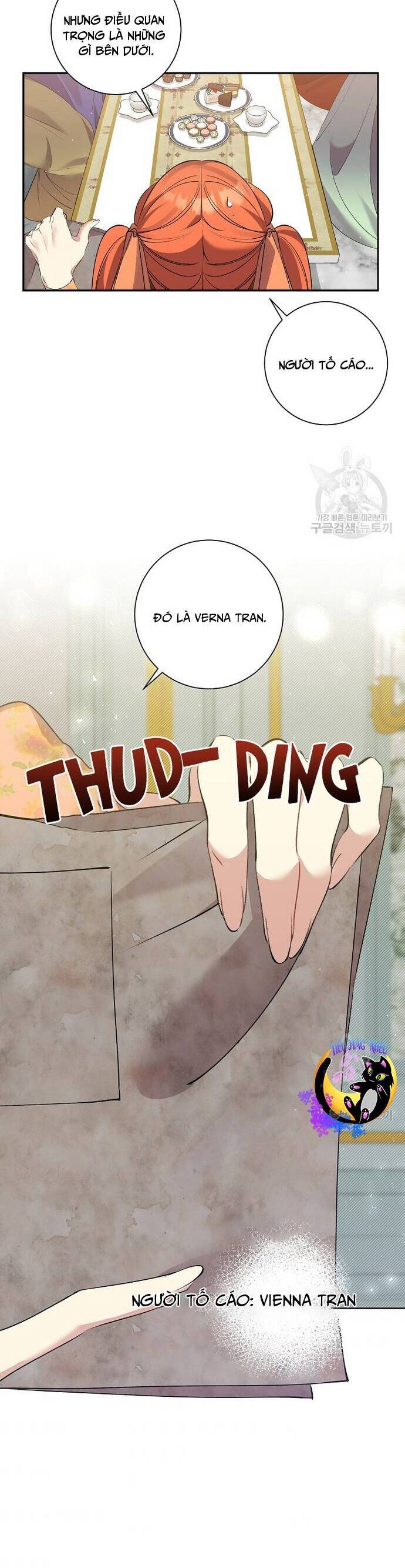 Đeo Bám Tôi Cũng Vô Ích Thôi Chapter  82 - 15