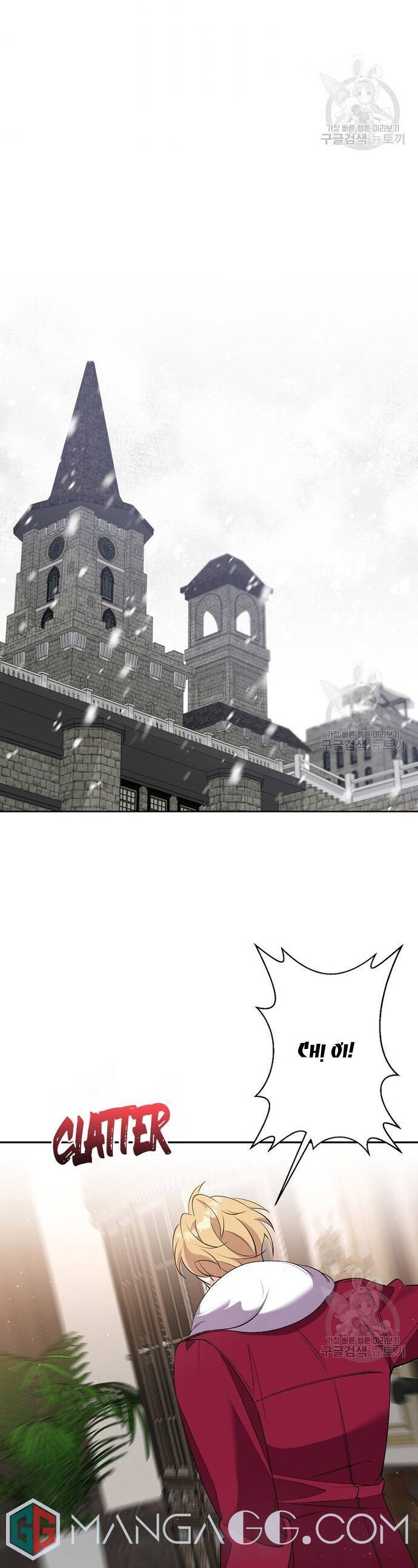 Đeo Bám Tôi Cũng Vô Ích Thôi Chapter  82 - 16