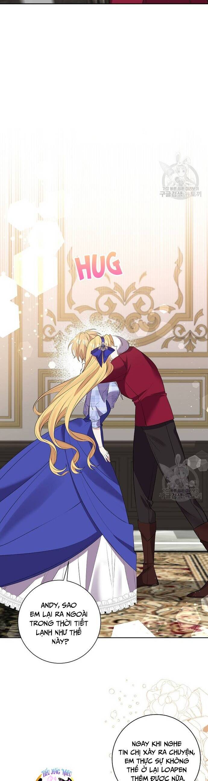 Đeo Bám Tôi Cũng Vô Ích Thôi Chapter  82 - 17