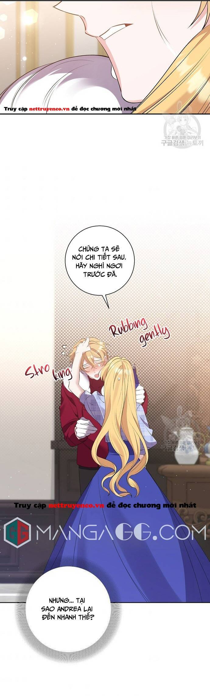 Đeo Bám Tôi Cũng Vô Ích Thôi Chapter  82 - 19