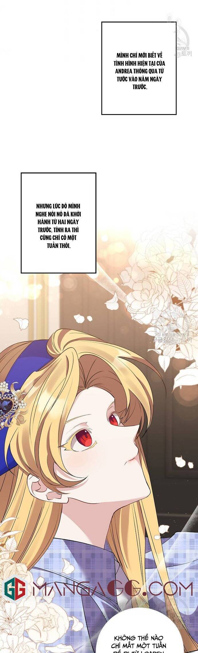 Đeo Bám Tôi Cũng Vô Ích Thôi Chapter  82 - 20