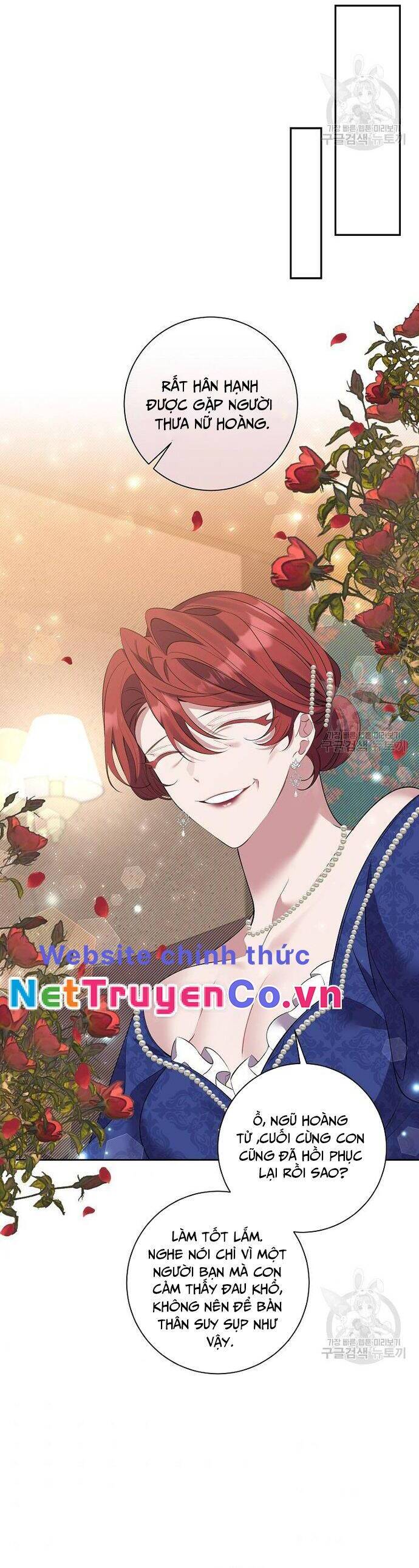 Đeo Bám Tôi Cũng Vô Ích Thôi Chapter  82 - 3