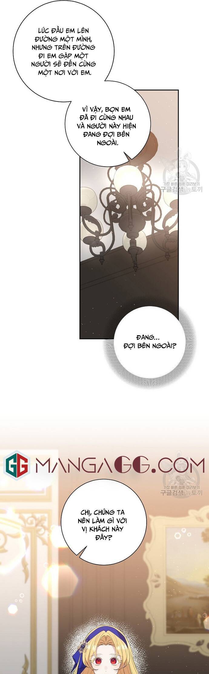 Đeo Bám Tôi Cũng Vô Ích Thôi Chapter  82 - 22