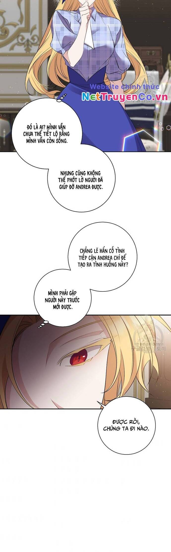 Đeo Bám Tôi Cũng Vô Ích Thôi Chapter  82 - 23