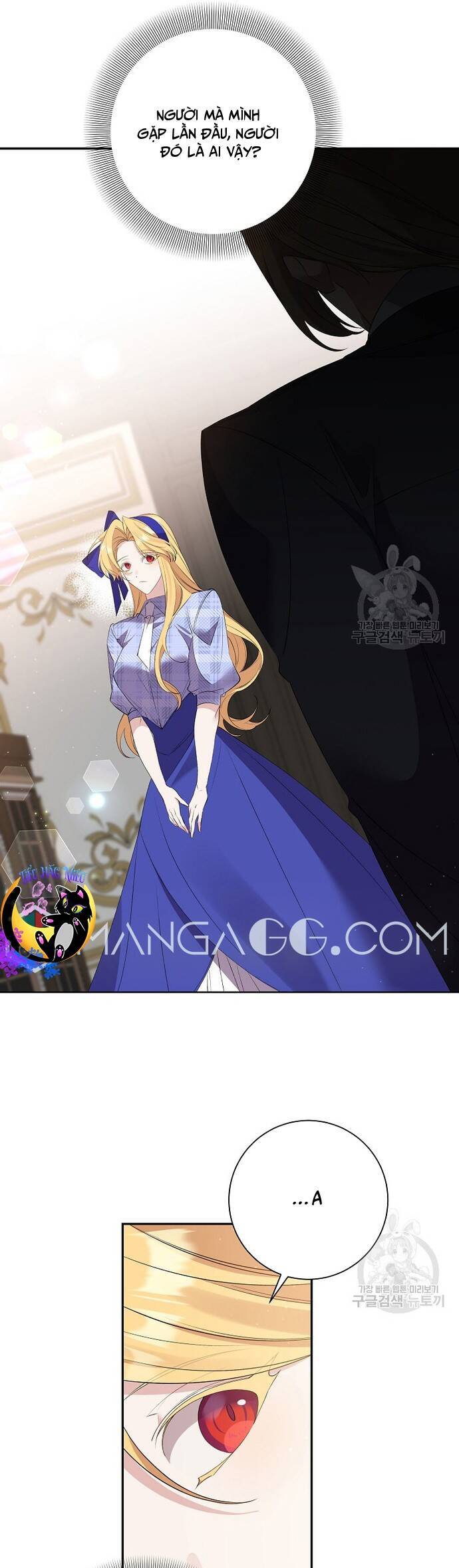 Đeo Bám Tôi Cũng Vô Ích Thôi Chapter  82 - 25