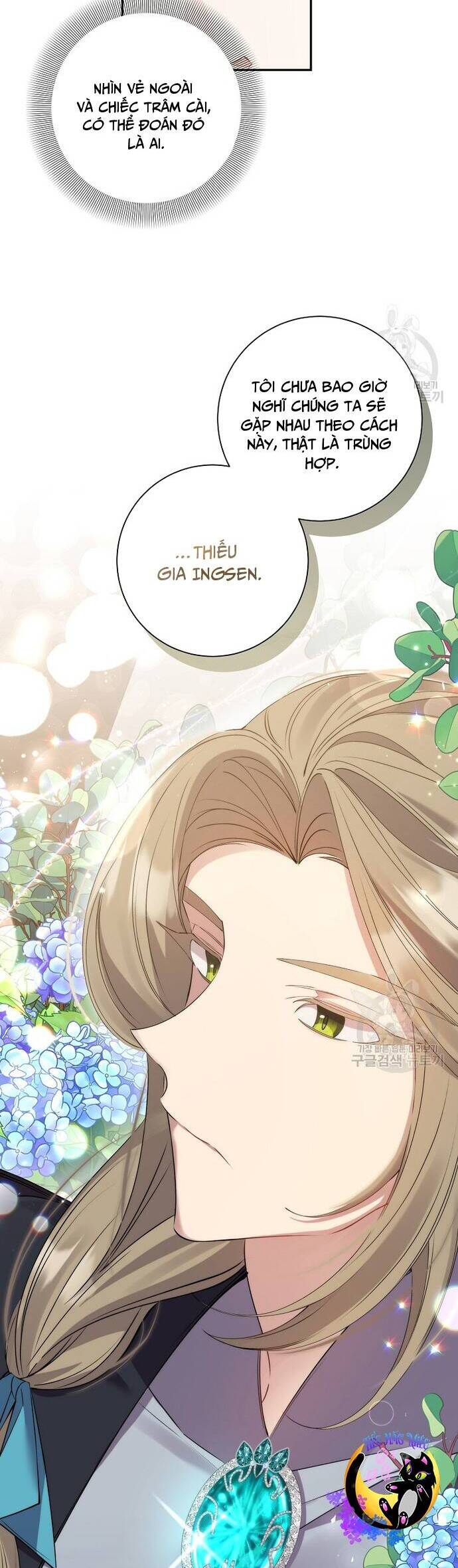 Đeo Bám Tôi Cũng Vô Ích Thôi Chapter  82 - 26