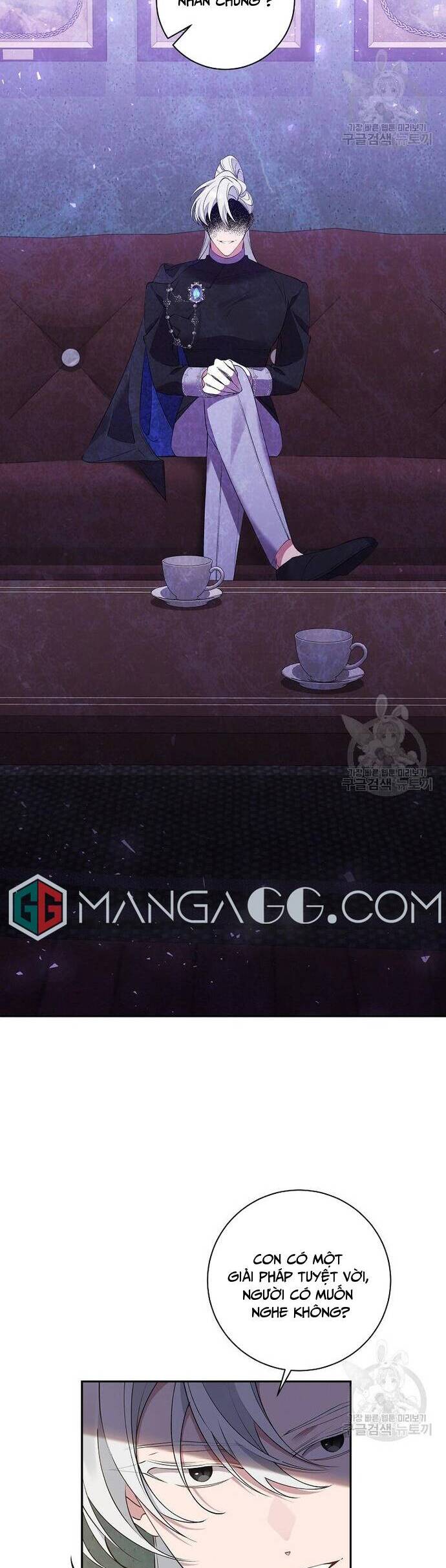 Đeo Bám Tôi Cũng Vô Ích Thôi Chapter  82 - 5