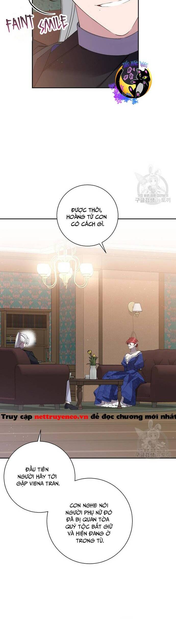 Đeo Bám Tôi Cũng Vô Ích Thôi Chapter  82 - 6