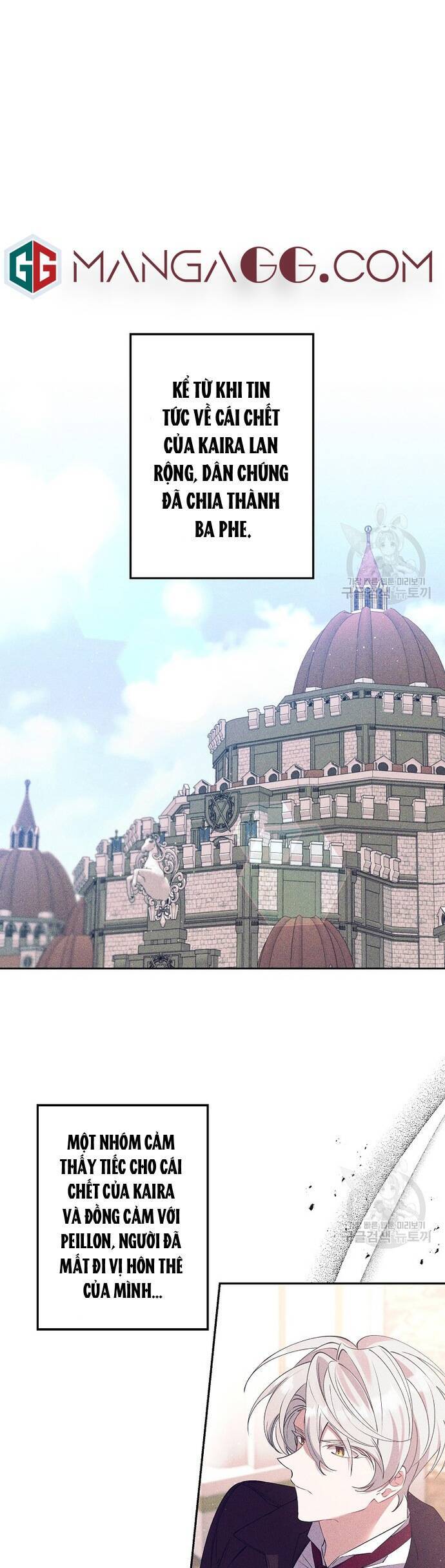 Đeo Bám Tôi Cũng Vô Ích Thôi Chapter  82 - 8