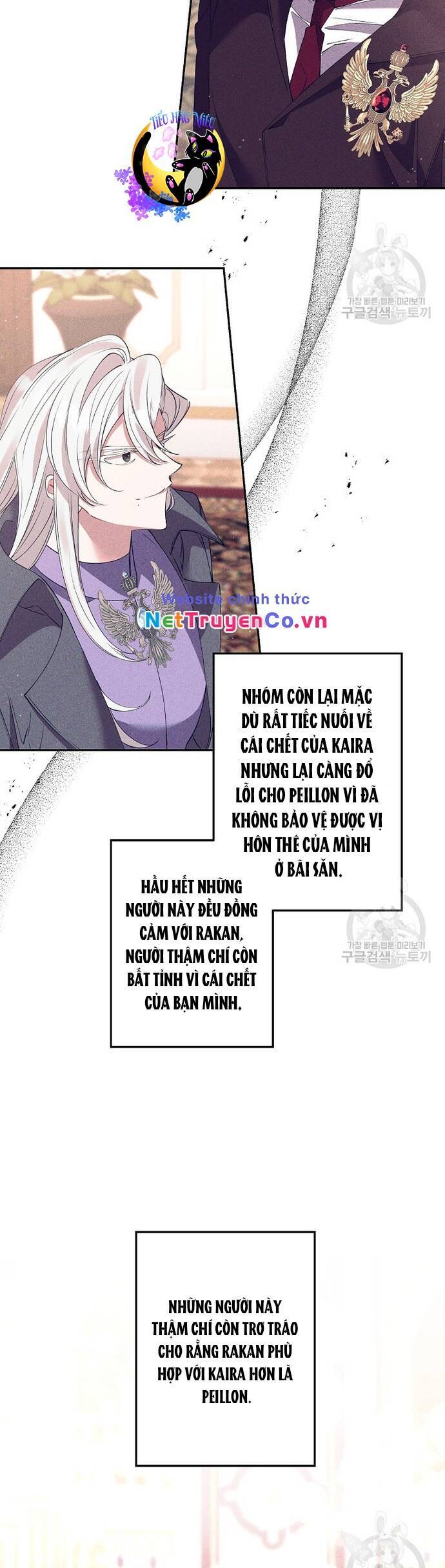 Đeo Bám Tôi Cũng Vô Ích Thôi Chapter  82 - 9