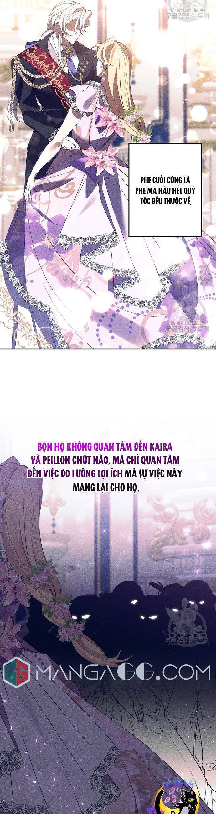 Đeo Bám Tôi Cũng Vô Ích Thôi Chapter  82 - 10