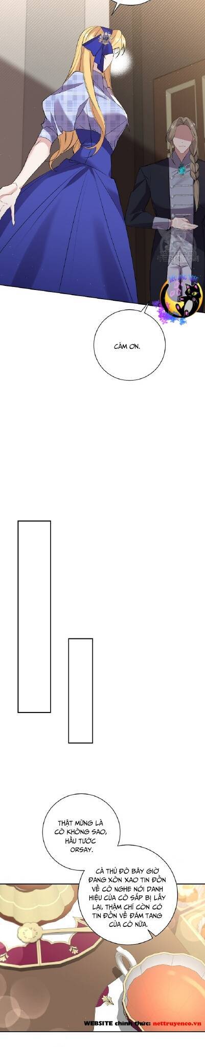 Đeo Bám Tôi Cũng Vô Ích Thôi Chapter  83 - 2