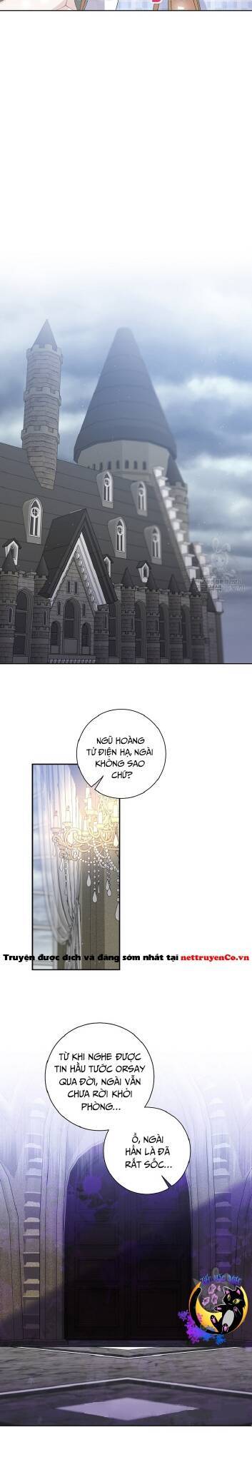 Đeo Bám Tôi Cũng Vô Ích Thôi Chapter  83 - 14