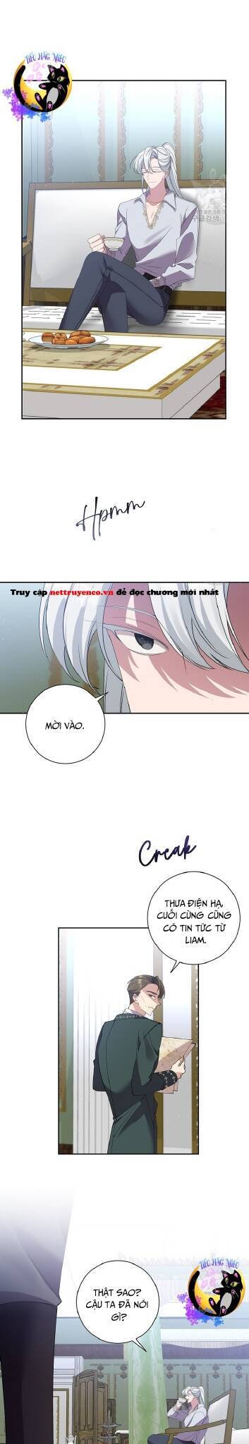 Đeo Bám Tôi Cũng Vô Ích Thôi Chapter  83 - 15