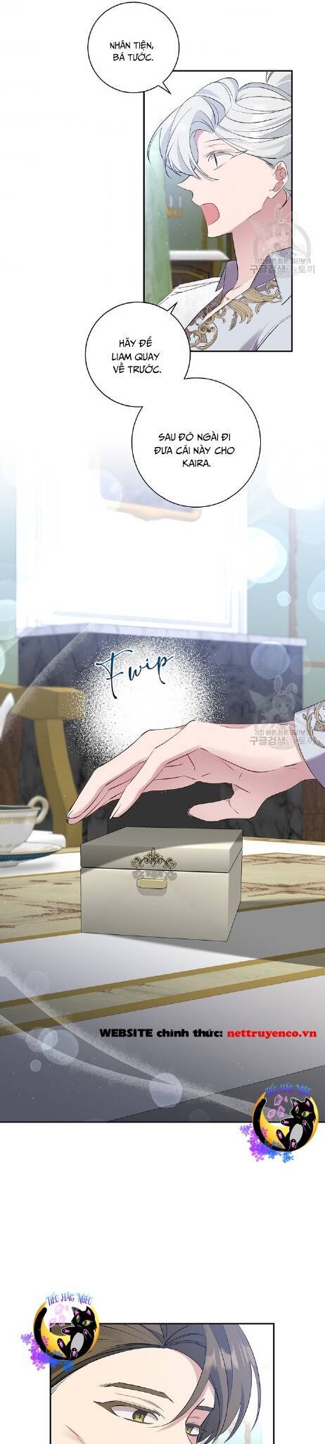 Đeo Bám Tôi Cũng Vô Ích Thôi Chapter  83 - 19