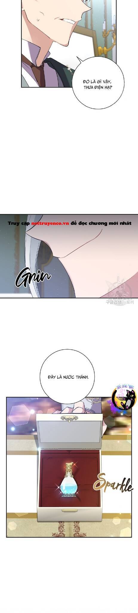 Đeo Bám Tôi Cũng Vô Ích Thôi Chapter  83 - 20