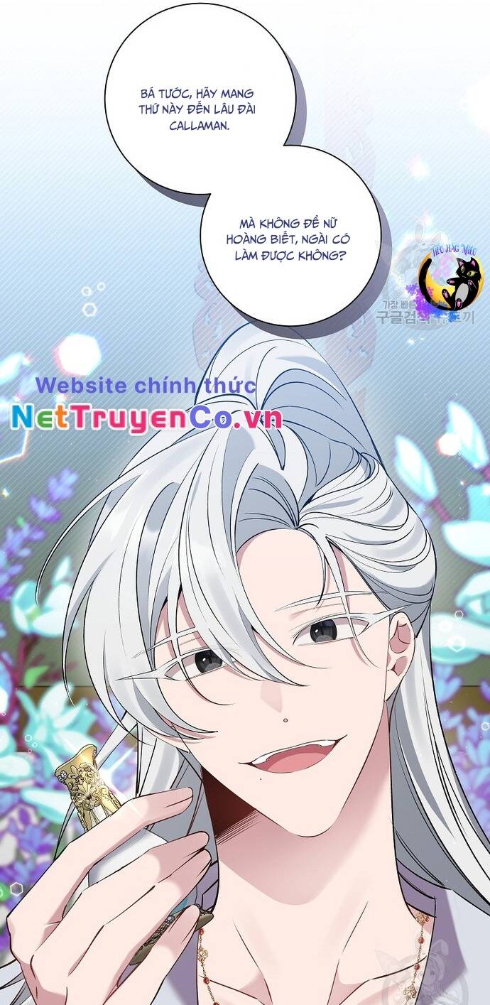 Đeo Bám Tôi Cũng Vô Ích Thôi Chapter  83 - 21