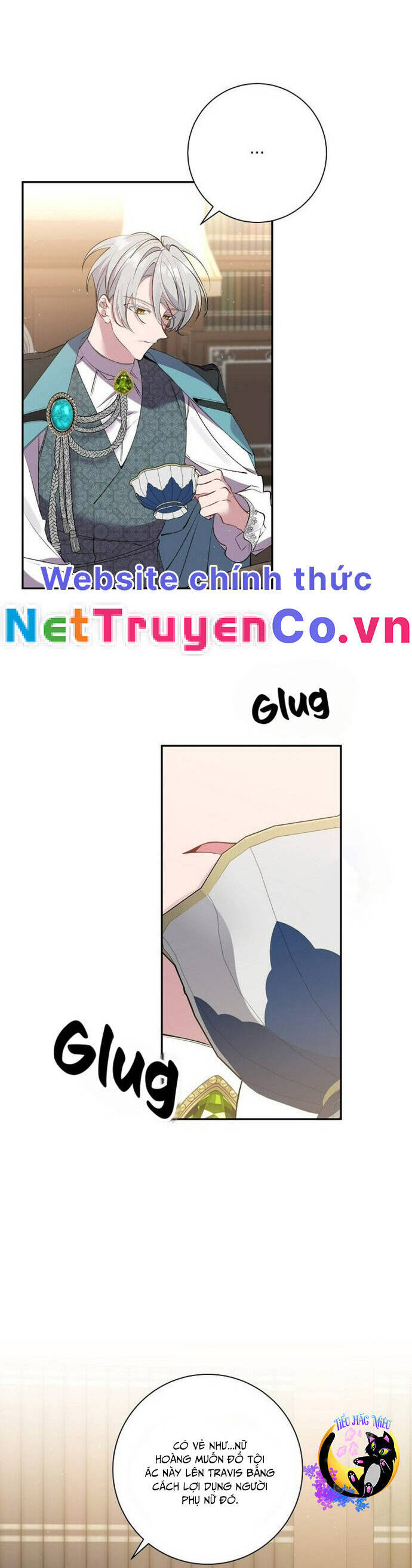 Đeo Bám Tôi Cũng Vô Ích Thôi Chapter  84 - 12