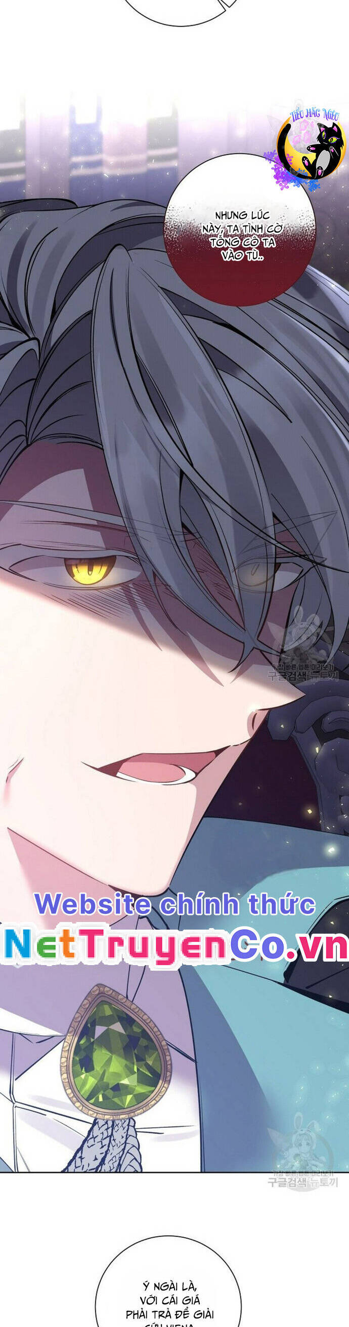 Đeo Bám Tôi Cũng Vô Ích Thôi Chapter  84 - 14