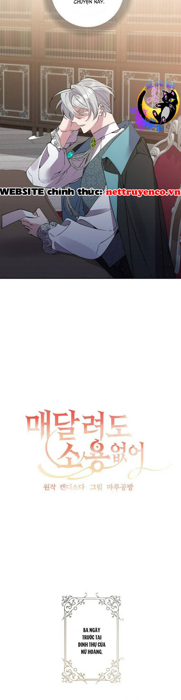 Đeo Bám Tôi Cũng Vô Ích Thôi Chapter  84 - 17