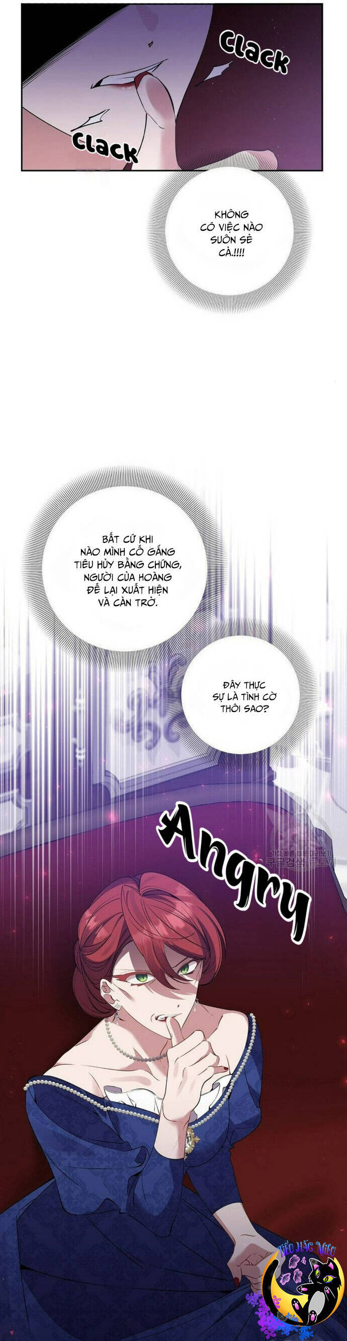 Đeo Bám Tôi Cũng Vô Ích Thôi Chapter  84 - 18