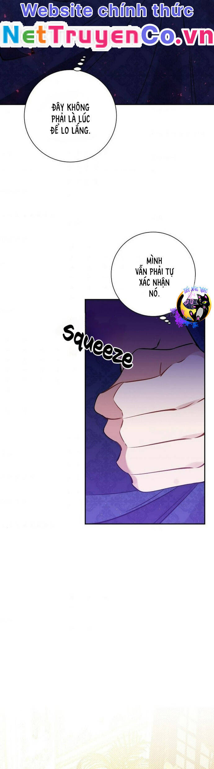 Đeo Bám Tôi Cũng Vô Ích Thôi Chapter  84 - 19