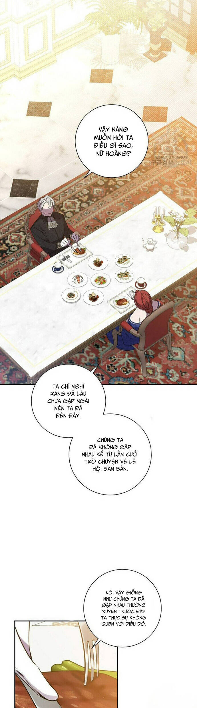 Đeo Bám Tôi Cũng Vô Ích Thôi Chapter  84 - 20