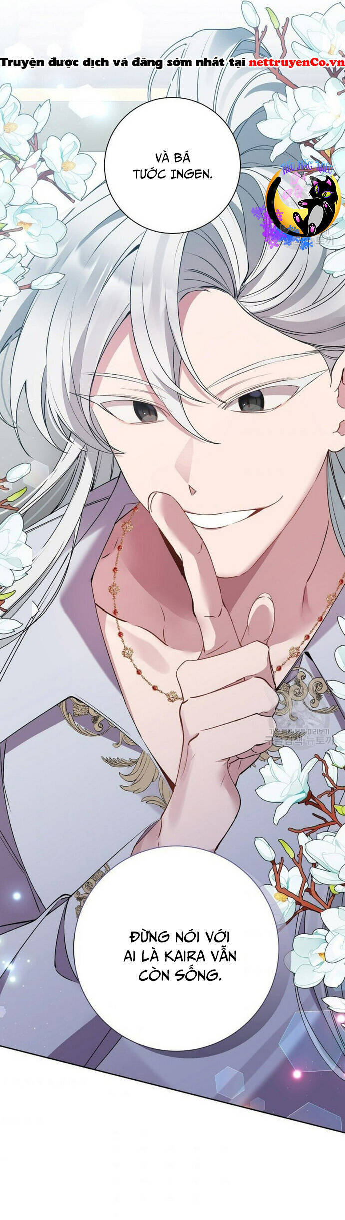 Đeo Bám Tôi Cũng Vô Ích Thôi Chapter  84 - 3