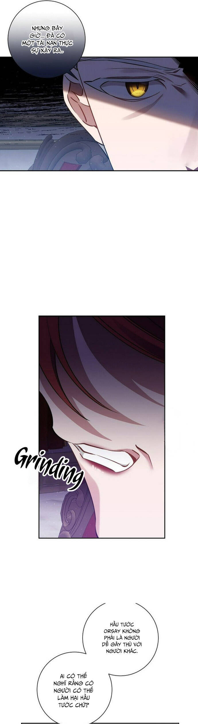 Đeo Bám Tôi Cũng Vô Ích Thôi Chapter  84 - 22