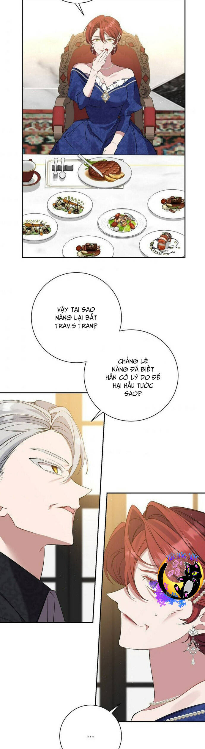 Đeo Bám Tôi Cũng Vô Ích Thôi Chapter  84 - 23