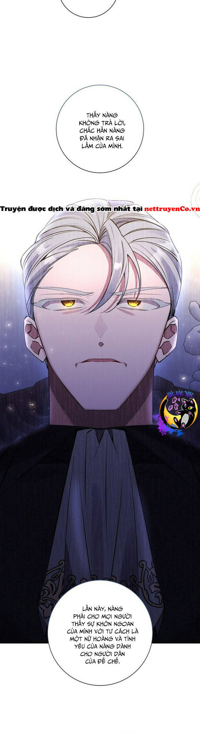 Đeo Bám Tôi Cũng Vô Ích Thôi Chapter  84 - 24