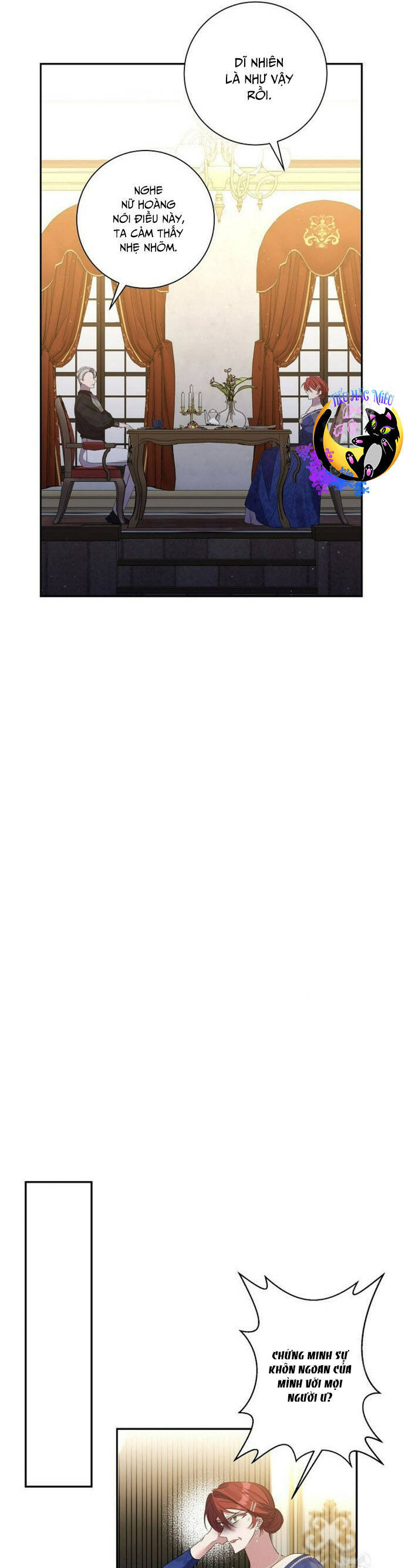 Đeo Bám Tôi Cũng Vô Ích Thôi Chapter  84 - 25