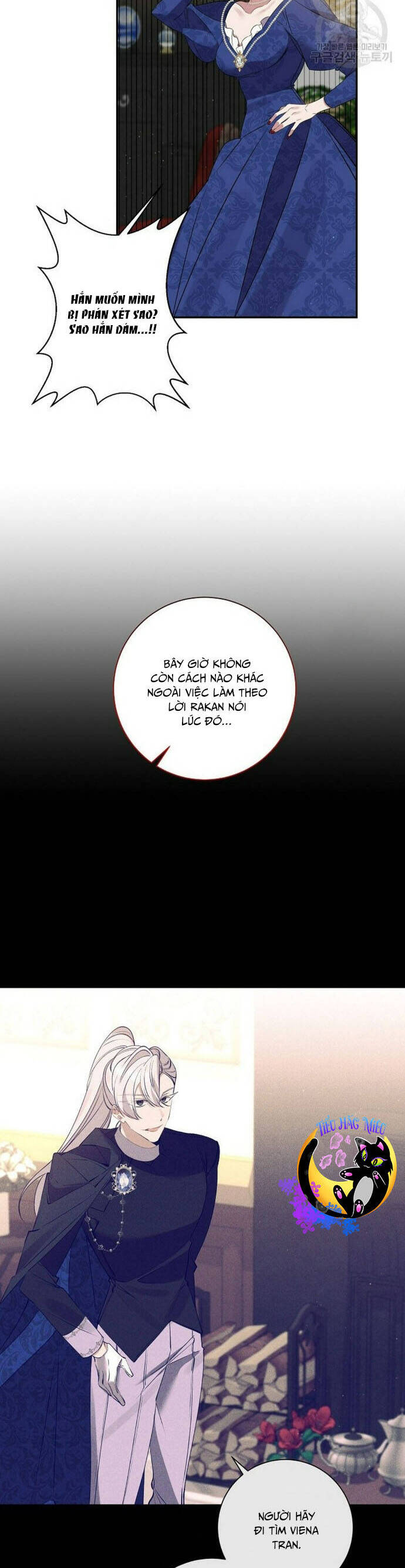 Đeo Bám Tôi Cũng Vô Ích Thôi Chapter  84 - 26