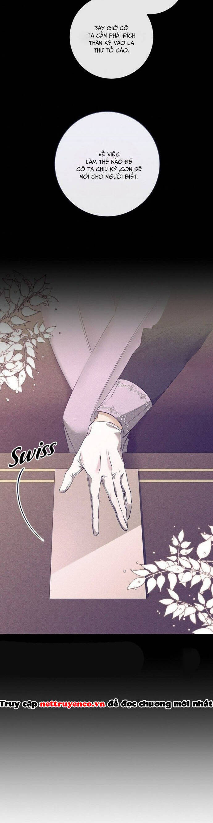 Đeo Bám Tôi Cũng Vô Ích Thôi Chapter  84 - 27