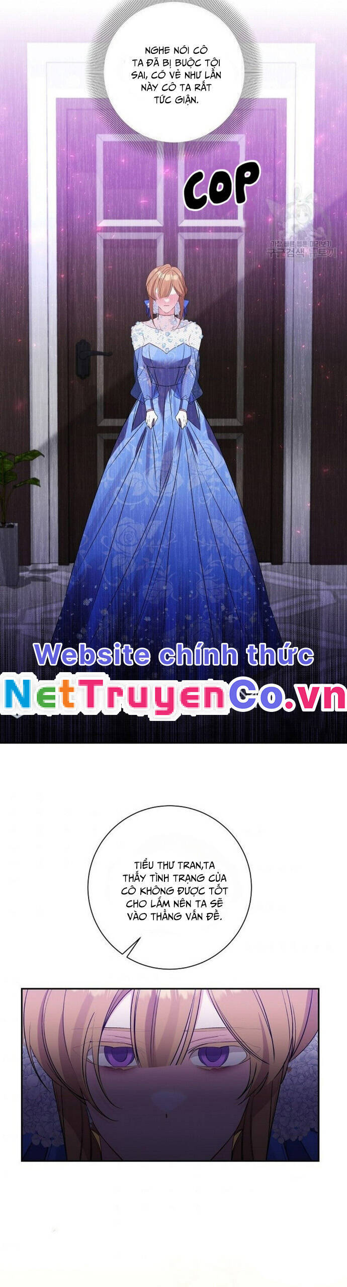 Đeo Bám Tôi Cũng Vô Ích Thôi Chapter  84 - 30